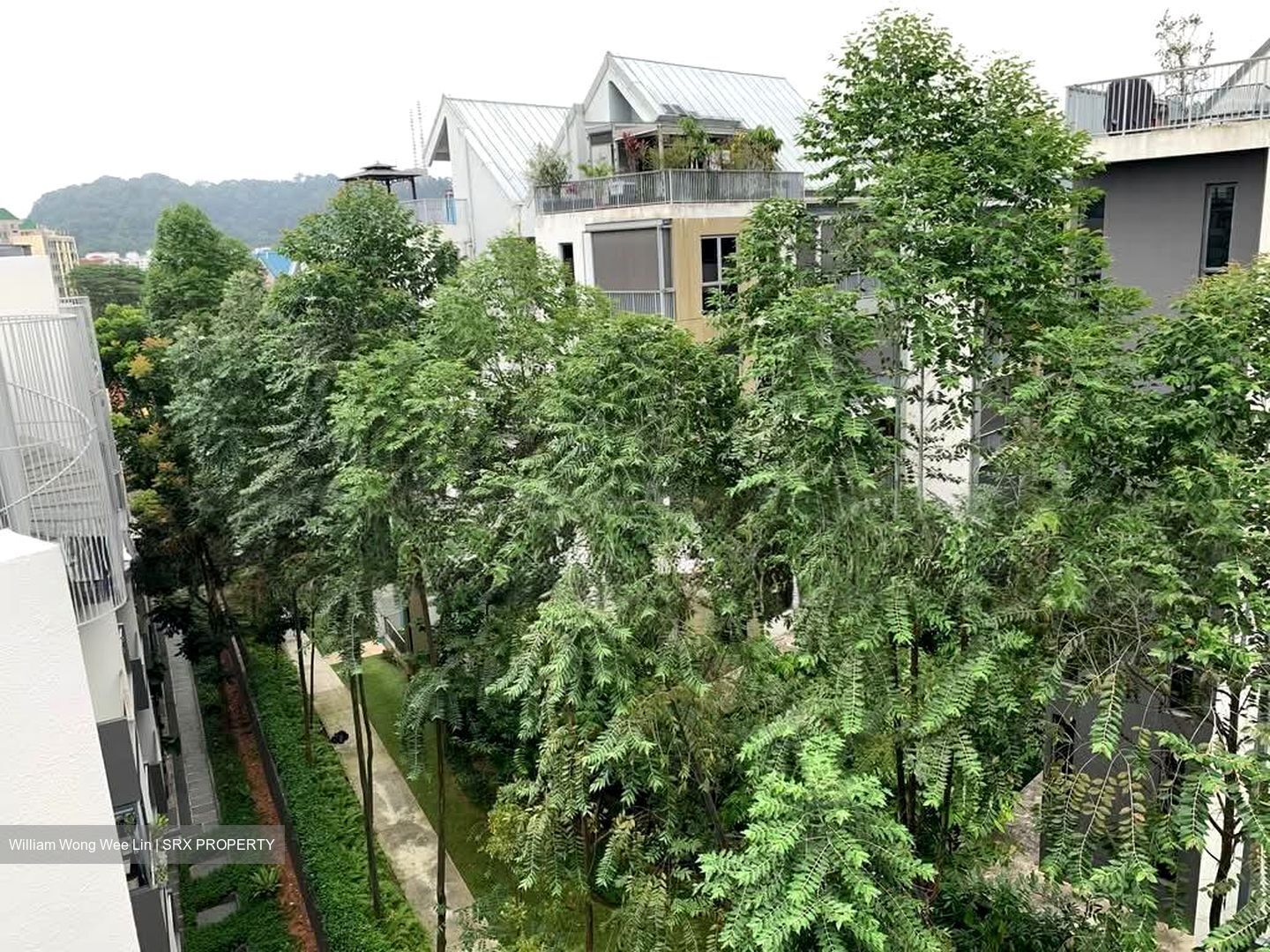 Nottinghill Suites (D21), Apartment #536233121